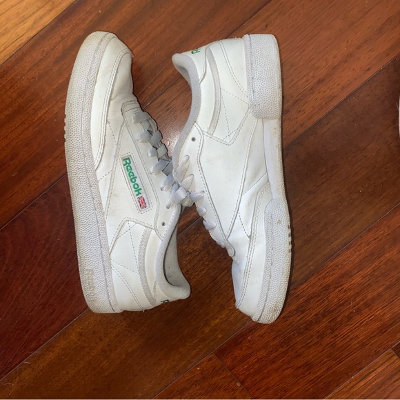 Reebok Club 80 - Picture 2 of 4